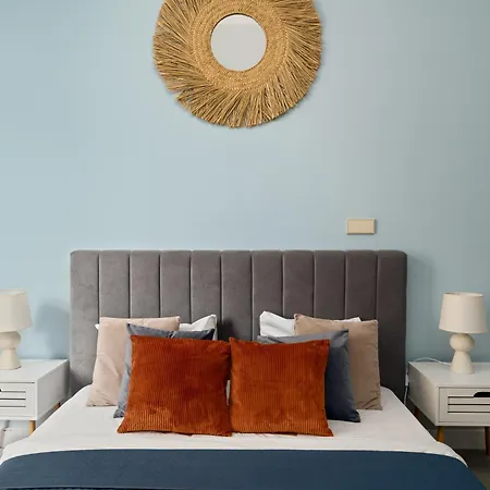 As Rynek 50 R503 Amazing View アパート