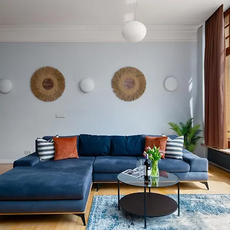 アパート As Rynek 50 R503 Amazing View