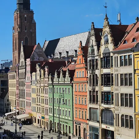 As Rynek 50 R503 Amazing View *