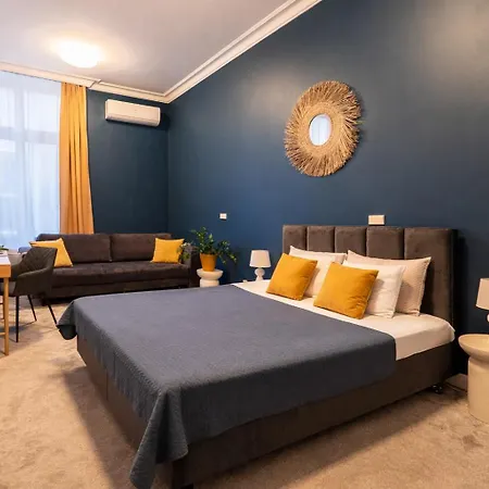 Apartamento As Rynek 50 R503 Amazing View Breslavia