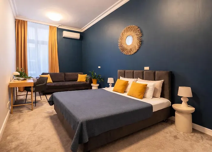 Apartamento As Rynek 50 R503 Amazing View Breslavia