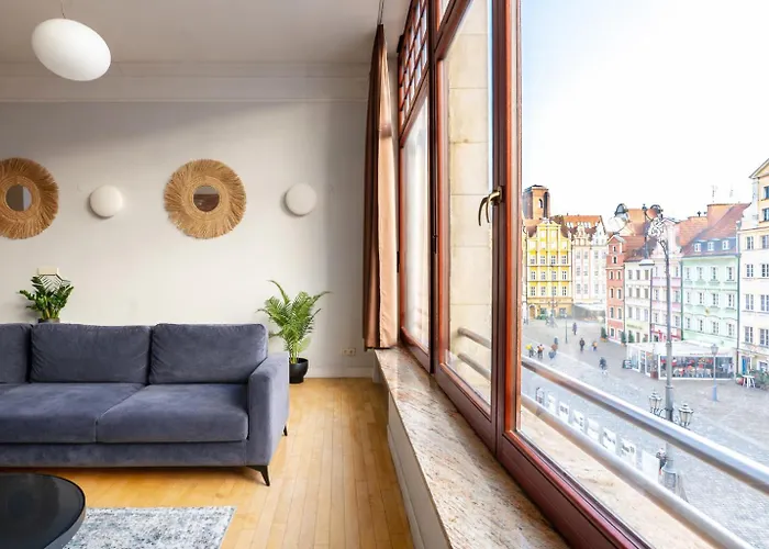 As Rynek 50 R503 Amazing View *