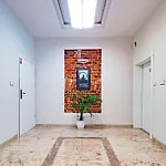 As Rynek 50 R503 Amazing View Apartment *