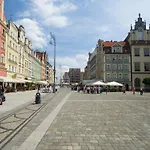 As Rynek 50 R503 Amazing View Apartment *