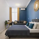 Apartment As Rynek 50 R503 Amazing View Breslau