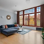 Apartment As Rynek 50 R503 Amazing View