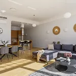 As Rynek 50 R503 Amazing View Apartment
