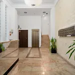 As Rynek 50 R503 Amazing View Apartment *