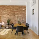 Apartment As Rynek 50 R503 Amazing View *