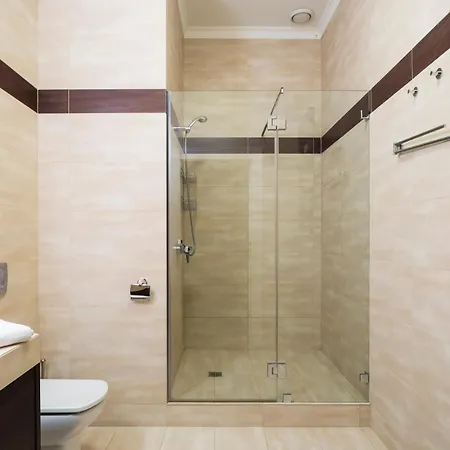 Amazing Market Square View - Ac -150M2 As Home Apartamenty R503 Apartment *
