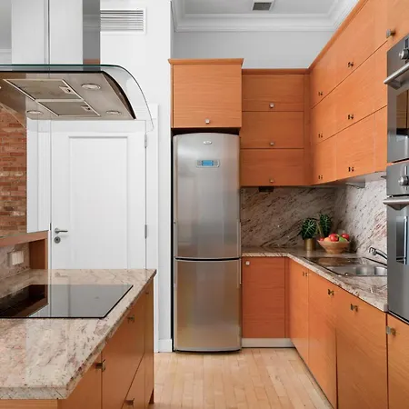 As Rynek 50 R503 Amazing View *