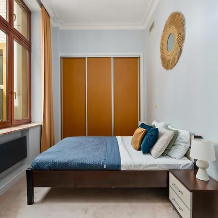 Appartement As Rynek 50 R503 Amazing View *