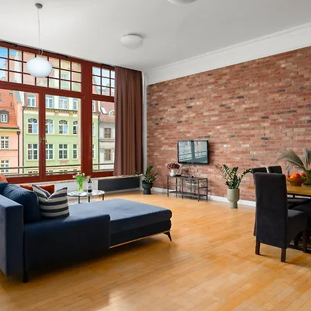 As Rynek 50 R503 Amazing View Breslavia