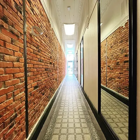 Amazing Market Square View - Ac -150M2 As Home Apartamenty R503