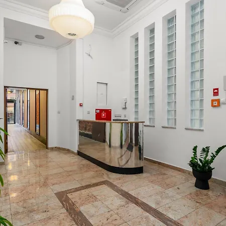 Amazing Market Square View - Ac -150M2 As Home Apartamenty R503 * Breslau