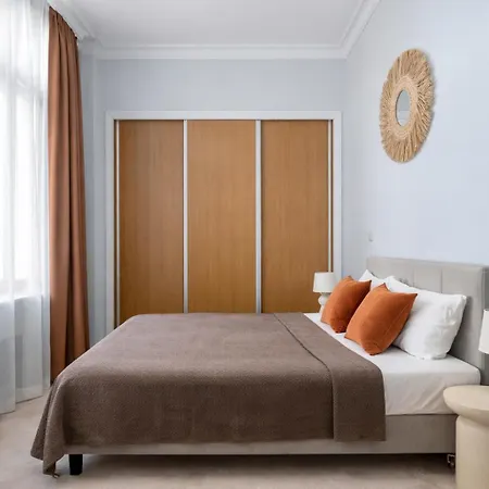 Amazing Market Square View - Ac -150M2 As Home Apartamenty R503 Appartamento *