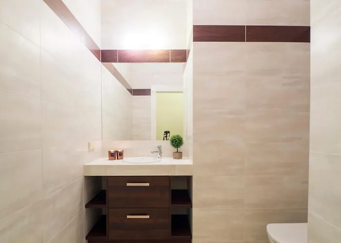 As Rynek 50 R503 Amazing View * Breslavia