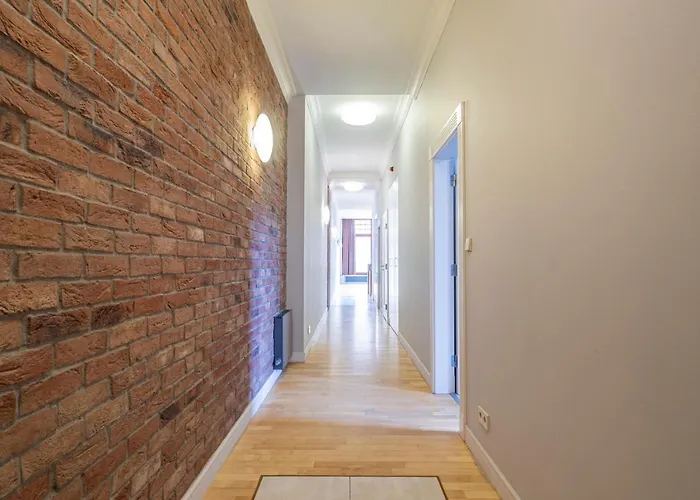 As Rynek 50 R503 Amazing View * Breslavia