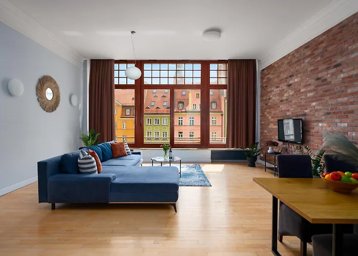 As Rynek 50 R503 Amazing View *