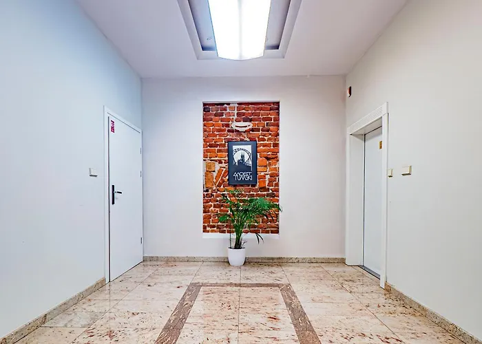 As Rynek 50 R503 Amazing View Appartamento *