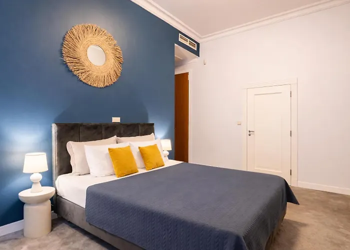 As Rynek 50 R503 Amazing View Breslavia